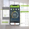 Irishom WiFi Thermostat für Gaskessel Vocal Produktbild-Vorschau 3