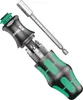 Wera Kraftform Kompakt 28 SB - Jeu d'embouts et de douilles Voir les images du produit 10
