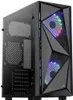 AeroCool Glider - Tempered Glass Edition - Tour - ATX - Voir les images du produit 1