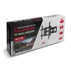 Support TV mural 32-85'' 60kg réglable max VESA 600x400 Voir les images du produit 7