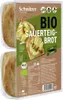 Pain au levain Schnitzer Chia-Quinoa500g Voir les images du produit 1