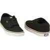 Vans Atwood Herren Sneaker Schwarz/Weiß EU 43 Canvas Vegan Produktbild-Vorschau 9