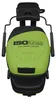 ISOtunes Link Aware EN352 - Cuffie elettroniche Anteprima dell’immagine prodotto 6