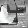 EAZY CASE Clear MagSafe Case für Apple iPhone 15, Produktbild-Vorschau 4