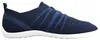 Slipper/Kletthalbschuh Freizeit (casual) 9590190001 Produktbild-Vorschau 9