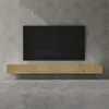 doporro TV Lowboard hängend Fernsehschrank Wohnzimmer | Produktbild-Vorschau 1
