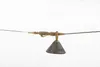 Fox Zadní Olovo Bordi Downrigger Back Pesi 3 ks 43g (1 Anteprima dell’immagine prodotto 14