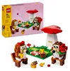 LEGO Iconic Ježčí rande s piknikem, Sada na stavění, 8 Náhled obrázku produktu 8