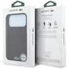 Lacoste Hülle iPhone 18 Pro MagSafe Petit Pique Hülle Produktbild-Vorschau 8