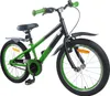 vidaXL Vélo enfant 22 pouces pour enfants de 7 à 12 ans Voir les images du produit 1