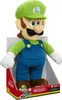 Nintendo Super Mario Plsch Jumbo Luigi, 50 cm Produktbild-Vorschau 3