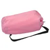 Bandits & Angels Puppenbett und Wippe Softpink Angel – Rosa Produktbild-Vorschau 8