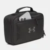 Under Armour Hustle Kulturbeutel Schwarz  Schwarz One Size Produktbild-Vorschau 5
