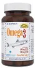 Gélules d'oméga-3 180 pcs Voir les images du produit 6