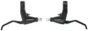 Shimano BL-T4000 Bremshebel Fahrrad Bremse Bremsgriff Produktbild-Vorschau 4