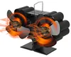 Ventilátor do krbovej vložky Peviasot Doppelkopf s 8 Náhľad obrázku produktu 13