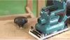 Ponceuse vibrante 18V LXT 93x185 mm (Produit seul) - MAKITA Voir les images du produit 23