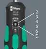 Drehmomentschraubendreher WERA 7515 Kraftform Safe-Torque Produktbild-Vorschau 2