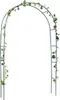 Pergola Ogrodowa Kolumna Łuk Na Kwiaty Róże 240 Cm Podgląd zdjęcia produktu 5