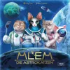 ASMODEE Asmodee MLEM Die Astrokatzen Produktbild-Vorschau 2