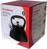 Klausberg Wasserkocher Mit Pfeife 3L Kb-7208 Produktbild-Vorschau 11