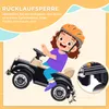 AIYAPLAY Rutschauto, Kinderfahrzeug, Rutscherfahrzeug mit Produktbild-Vorschau 4