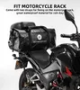 ROCKBROS Sacoche de selle moto multifonctionnelle 100% Voir les images du produit 3