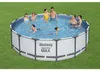 Piscina rotonda Steel Pro MAX in acciaio 488x122 cm Bestway Anteprima dell’immagine prodotto 20