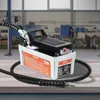 700 bar Lufthydraulische Pumpe 1,6L Hydraulikpumpe 0,8L/min Produktbild-Vorschau 8