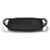 Vassoio per grigliare 47x29cm BERLINGER HAUS CARBON PRO Anteprima dell’immagine prodotto 3
