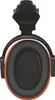 Uvex Dielectric helmet earmuffs UVEX K30H SNR, 34 dB Produktbild-Vorschau 9