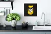 MuchoWow® Poster Illustration - Mensch - Mond - Kinder Produktbild-Vorschau 3