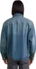 DICKIES - Chemise Mechanic en denim pour homme  - Taille M Voir les images du produit 9