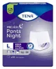 Majtki chłonne Tena Pants ProSkin, Super Night, rozmiar L, Podgląd zdjęcia produktu 1