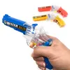 Wasserpistole Spielzeug Spritzpistole 3er Set -  Kleine Produktbild-Vorschau 6