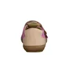Däumling 070411S06 Kinderschuhe Mädchen, Chalk Ciclamino, Produktbild-Vorschau 4