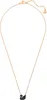 Swarovski Swan Anhï¿1/2nger 5204133 Damenhalskette Produktbild-Vorschau 1