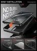 Coque pour Galaxy S26 Ultra, Supcase UB Pro Mag Aramid avec Voir les images du produit 18