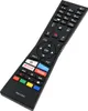 azurano Fernbedienung für JVC RM-C3337, RCA243100P, Produktbild-Vorschau 3