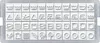 COLOP 169881 COLOP Sada textilných pečiatok Craft Labeler Náhľad obrázku produktu 4
