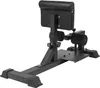 GORILLA SPORTS® Sissy Squat Maschine - Verstellbar, 101 x Produktbild-Vorschau 3