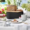 BUTLERS Brotbox BREAD'N'BREAKFAST Produktbild-Vorschau 2