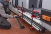 BESSEY Zacisk jednoręczny z obrotowym uchwytem EZ360M 150 Podgląd zdjęcia produktu 17