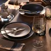 CreaTable, 21389, Catania Mix, zestaw talerzy 18 szt., Podgląd zdjęcia produktu 9
