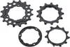 Tektro Ersatzritzel Zahnkranz für CS-M350 11-13-16 Zähne Produktbild-Vorschau 4