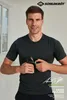 Schildkröt Fitness 960122, Czarny, Zielony, Wzmacnianie Podgląd zdjęcia produktu 20