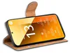 Etui Book Case dla Xiaomi Redmi Note 13 5G Cover Flip Cover Podgląd zdjęcia produktu 4