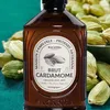 Bacanha Sirop Brut de Cardamome  400ml – -Kardamom-Sirup Produktbild-Vorschau 2