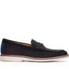 Clarks Herren Mokassins CL26172441 Farbe: Blau Größe: 44 Produktbild-Vorschau 2