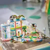 LEGO® Friends 41744 Sportzentrum Produktbild-Vorschau 23
